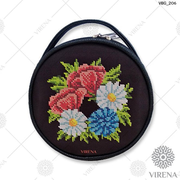 Women's bag for bead embroidery!