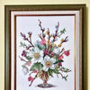 Counted Cross Stitch Kit "Willow"