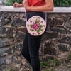 Women's bag for bead embroidery!