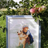 Counted Cross Stitch Kit "Close friend"