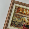 Counted Cross Stitch Kit "Warm dreams"