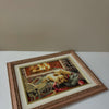 Counted Cross Stitch Kit "Warm dreams"