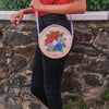 Women's bag for bead embroidery!