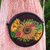 Women's bag for bead embroidery!