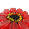 Beadwork kit for creating broоch "Gerbera"