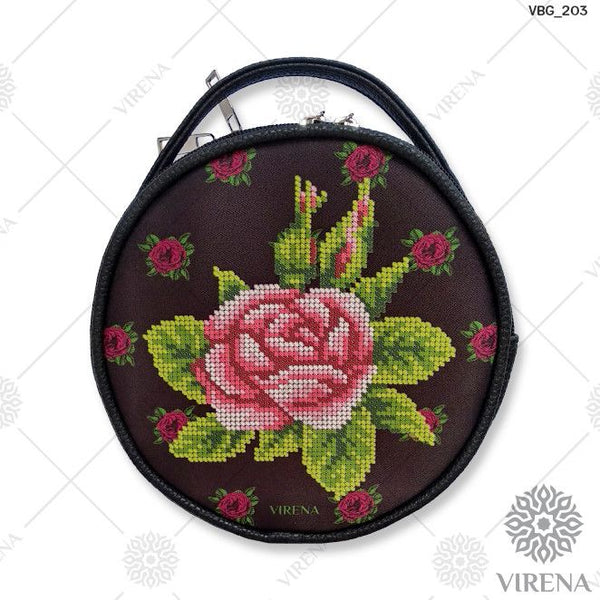 Women's bag for bead embroidery!