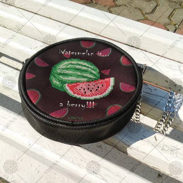 Women's bag for bead embroidery!