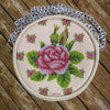 Women's bag for bead embroidery!