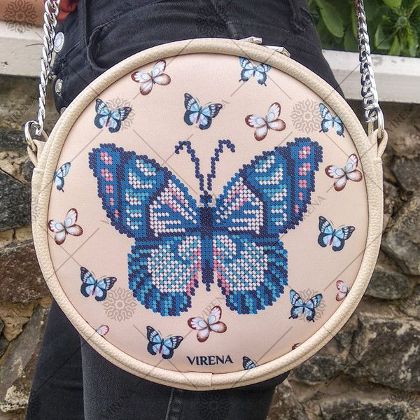 Women's bag for bead embroidery!