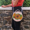 Women's bag for bead embroidery!