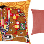 Kit + backing Terracotta
