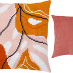 Kit + backing Terracotta