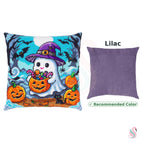 Kit + backing Lilac