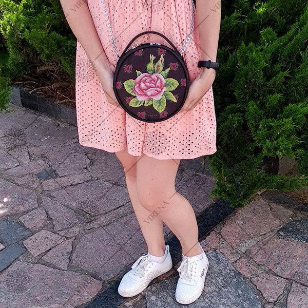 Women's bag for bead embroidery!