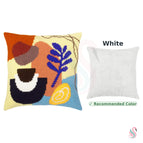 Kit + backing White