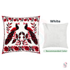 Kit + backing White