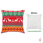 Kit + backing White