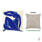 Kit + backing Ivory