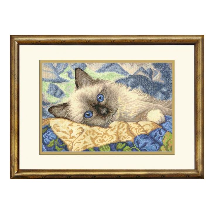 DIY "Charming" 7.0"x5.0"