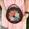 Women's bag for bead embroidery!