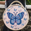 Women's bag for bead embroidery!