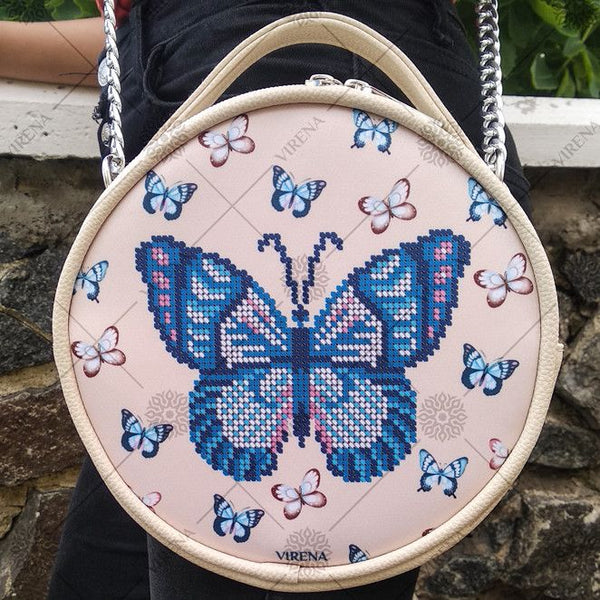 Women's bag for bead embroidery!