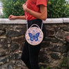 Women's bag for bead embroidery!