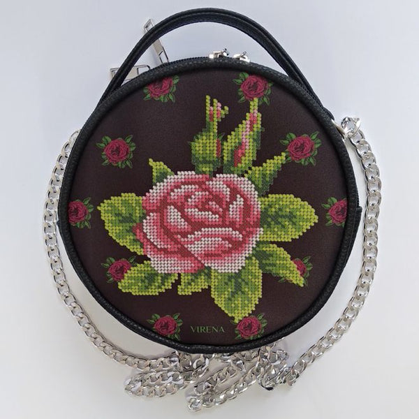 Women's bag for bead embroidery!