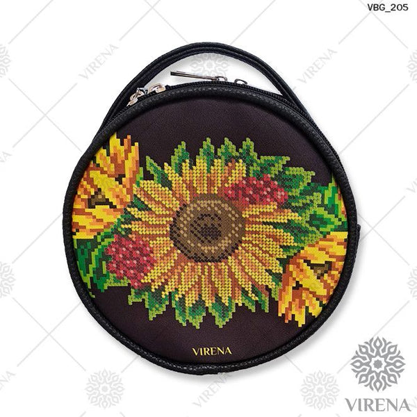 Women's bag for bead embroidery!