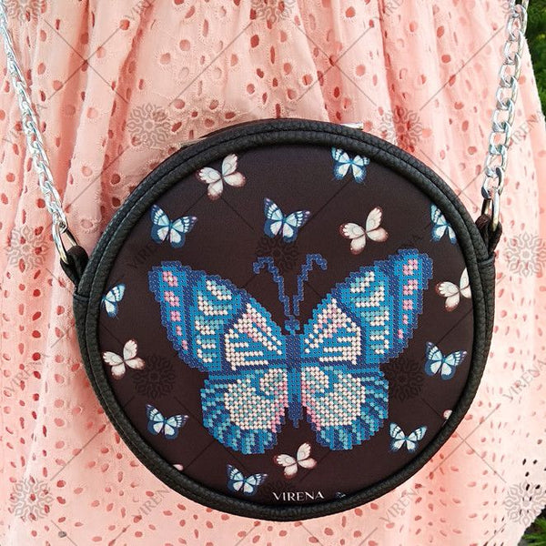 Women's bag for bead embroidery!