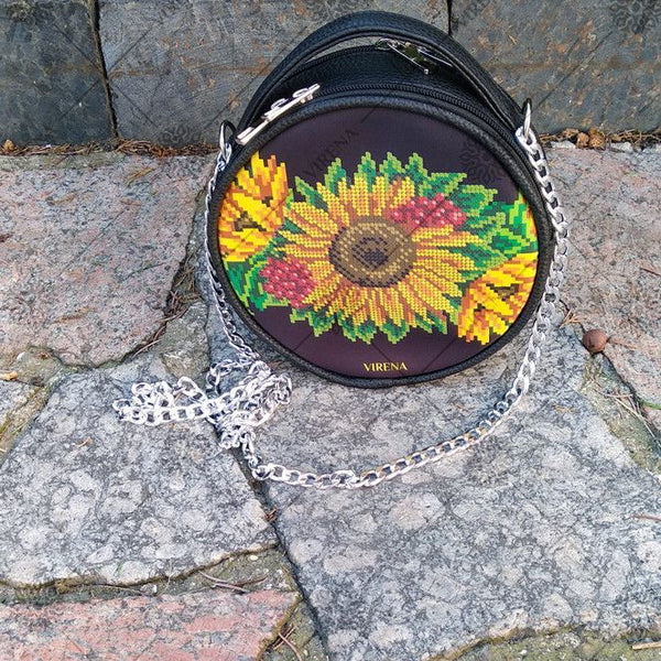 Women's bag for bead embroidery!