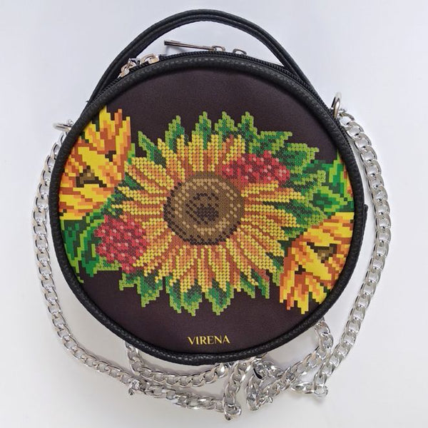 Women's bag for bead embroidery!