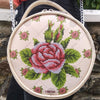 Women's bag for bead embroidery!