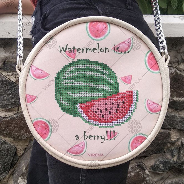 Women's bag for bead embroidery!