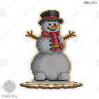 DIY Christmas decoration kit 