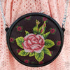 Women's bag for bead embroidery!