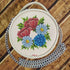 Women's bag for bead embroidery!