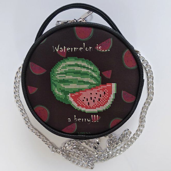 Women's bag for bead embroidery!