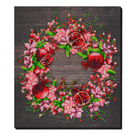 DIY Bead Embroidery Kit 