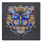 DIY Bead Embroidery Kit 