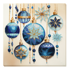 DIY Bead Embroidery Kit 