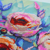 DIY Bead Embroidery Kit "Roses for the Soul" 12.2"x11.8" / 31.0x30.0 cm