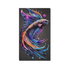 DIY Bead Embroidery Kit "Main Bead Embroidery Kit Waves of Color" 8.3"x14.2" / 21.0x36.0 cm