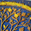 DIY Bead Embroidery Kit "Radiance of Life" 9.1"x13.8" / 23.0x35.0 cm