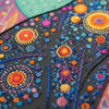 DIY Bead Embroidery Kit "Stellar Gaze" 11.8"x17.7" / 30.0x45.0 cm