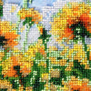 DIY Bead Embroidery Kit "Dream " 7.9"x9.4" / 20.0x24.0 cm