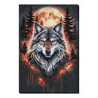 DIY Bead Embroidery Kit 