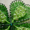 String Art Creative DIY Kit "The magic of the clover" 7.5"x11.4" / 19.0x29.0 cm