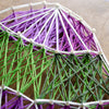 String Art Creative DIY Kit "Easter egg" 7.5"x11.4" / 19.0x29.0 cm