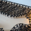 String Art Creative DIY Kit "Night walk" 7.5"x11.4" / 19.0x29.0 cm